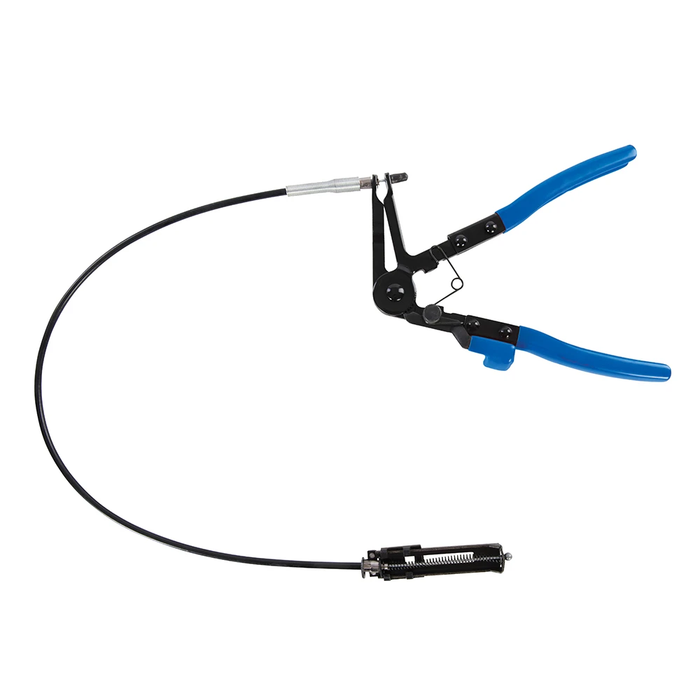 Silverline Jeu De Pinces Pour Colliers De Serrage Mécanique Automobile – Image 6