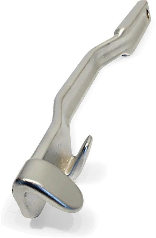 Rallonge Universelle Pour Clé à Fourche, Clé à Oeil, Clé Allen BTR - Capacité 32 Mm HW-41419 – Image 2